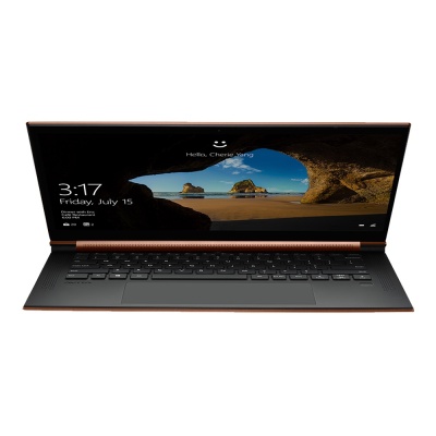 laptop/brown 9