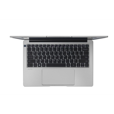 laptop/liberspacegrey 9