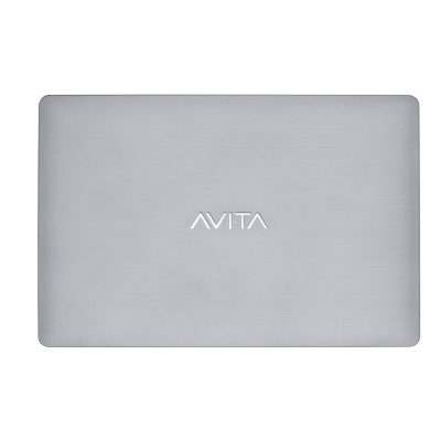 laptop/purasilvergrey 10