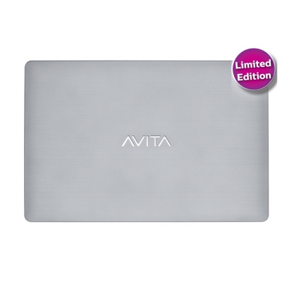 laptop/purasilvergrey 9