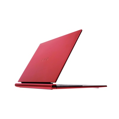 laptop/red 5